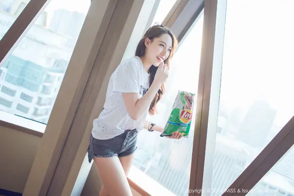 Vol. 0080 Lynn刘奕宁(49P)