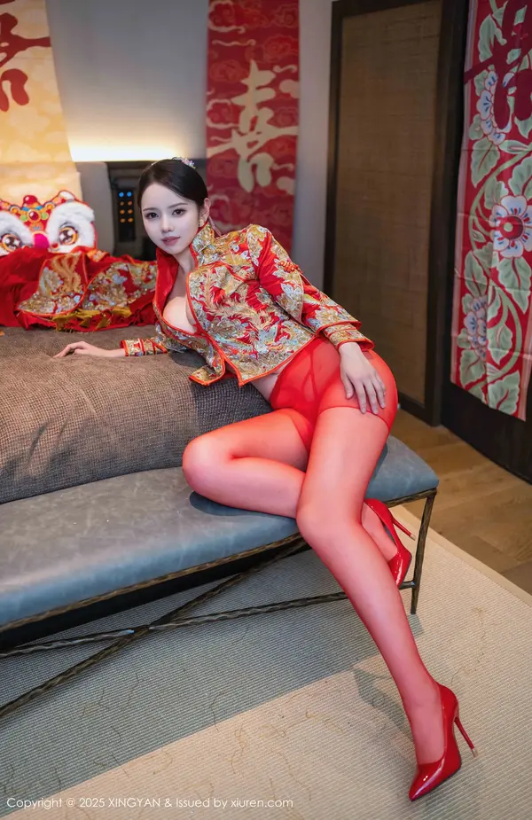 Vol. 0438 大美妞儿(62P)