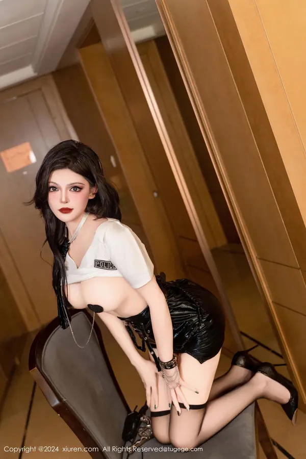Vol. 09661 伊丽莎有点白(102P)