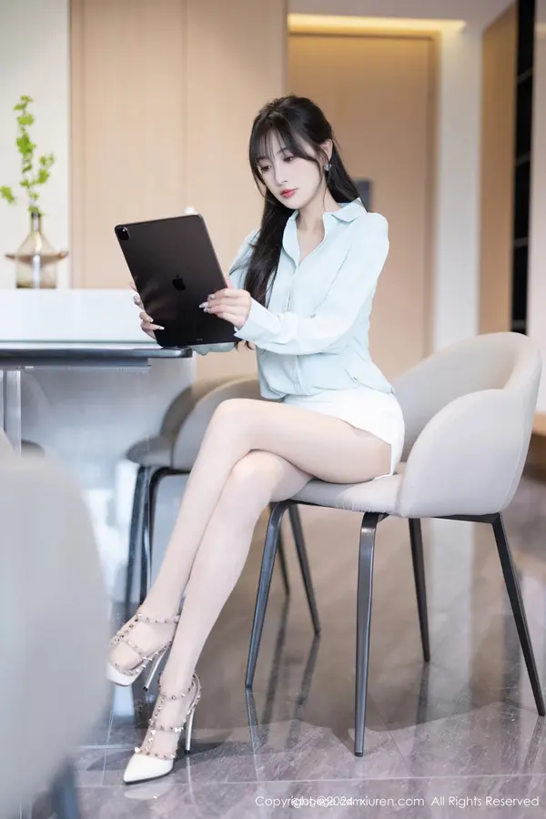Vol. 08589 林星阑(87P)