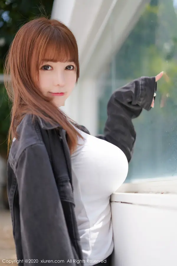 Vol. 02147 UU酱(84P)