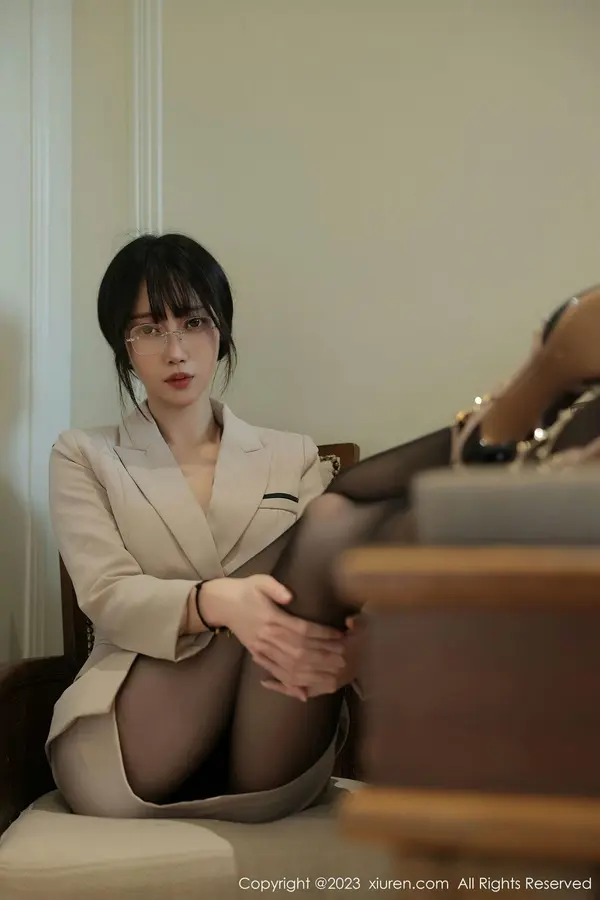Vol. 06428 玥儿玥er(57P)