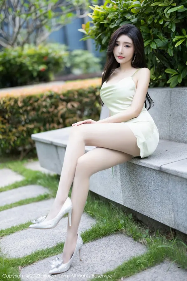 Vol. 07077 王馨瑶yanni(91P)