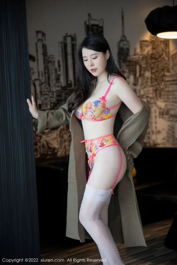 Vol. 05723 白茹雪(80P)