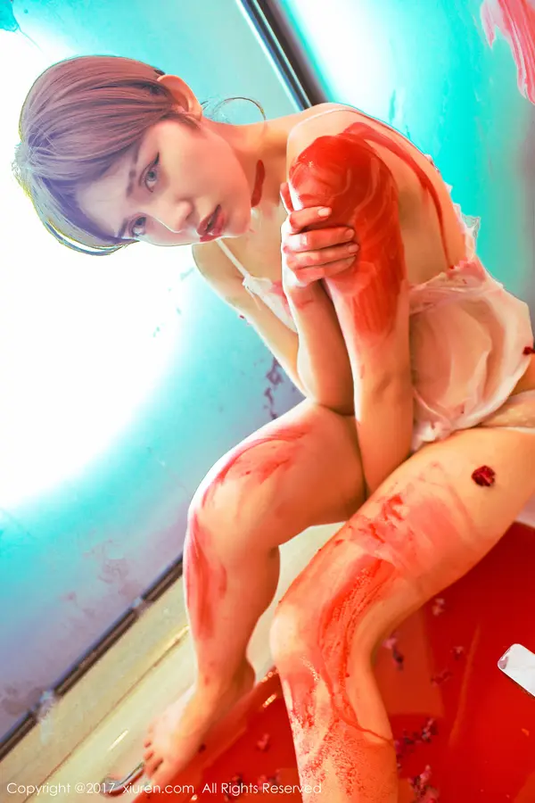 Vol. 00840 兔子NINA(42P)