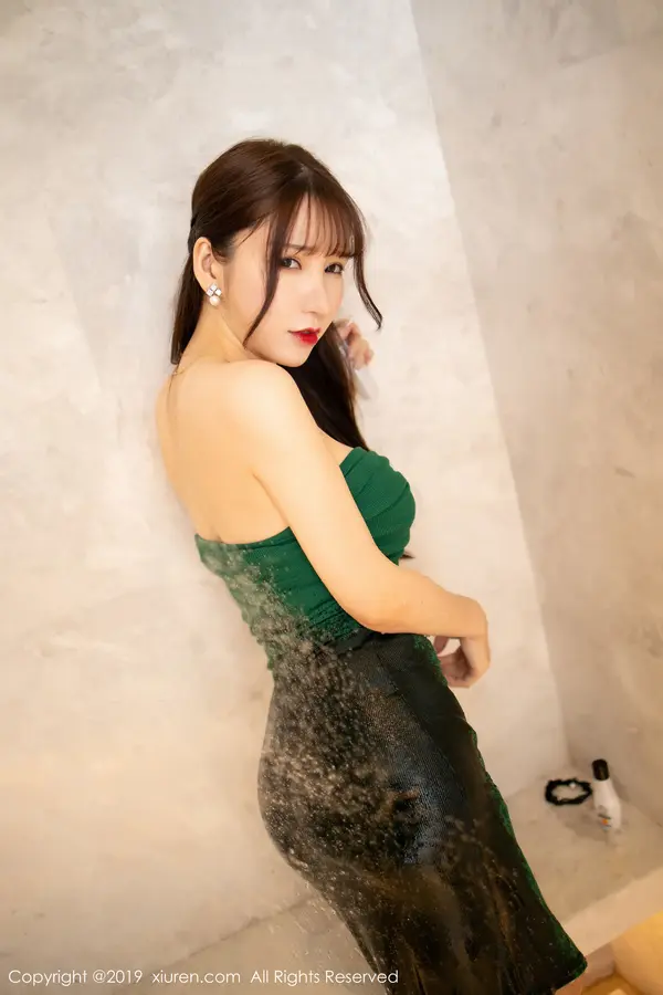 Vol. 01703 周于希Sandy(73P)