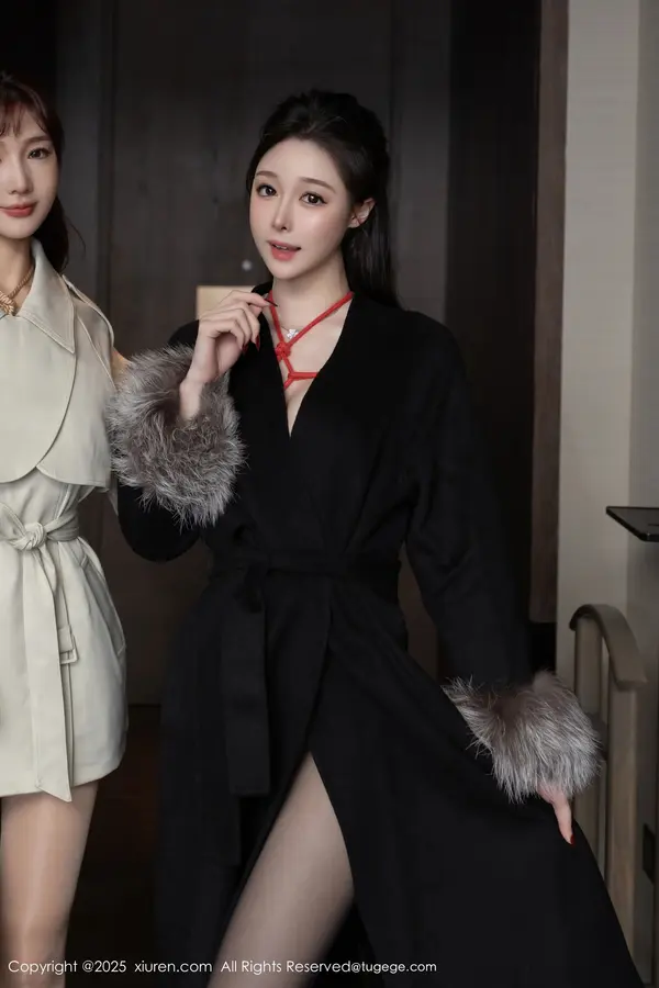 Vol. 10107 模特合集(81P)