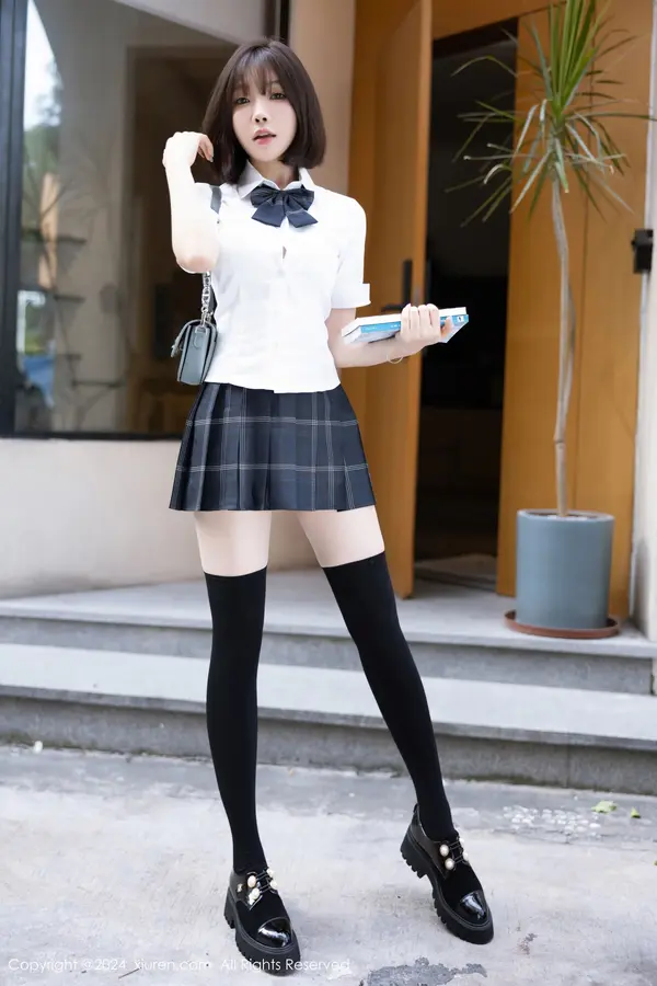 Vol. 08785 徐莉芝Booty(101P)