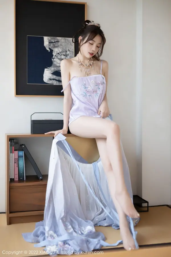 Vol. 0866 徐莉芝Booty(95P)