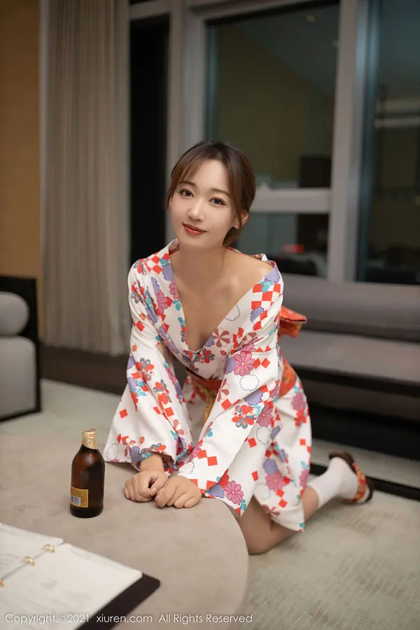 Vol. 04349 唐安琪(90P)