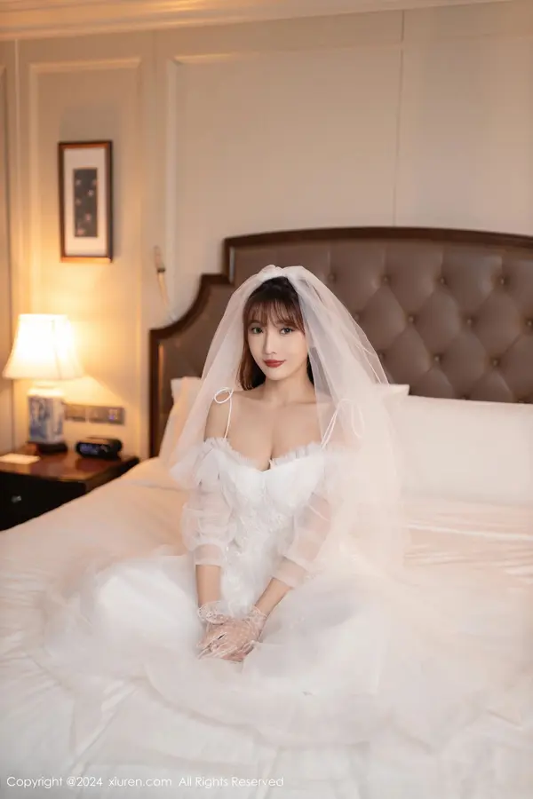 Vol. 08418 陆萱萱(81P)