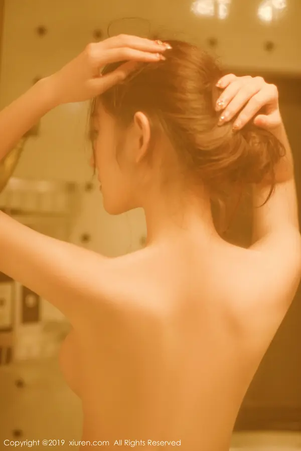 Vol. 01848 沈梦瑶(61P)