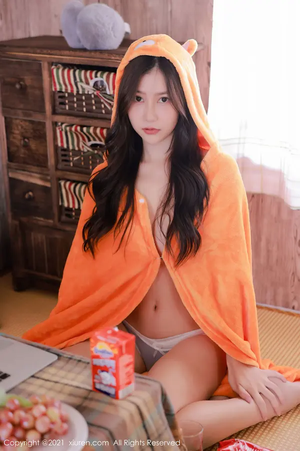Vol. 04199 尹甜甜(50P)