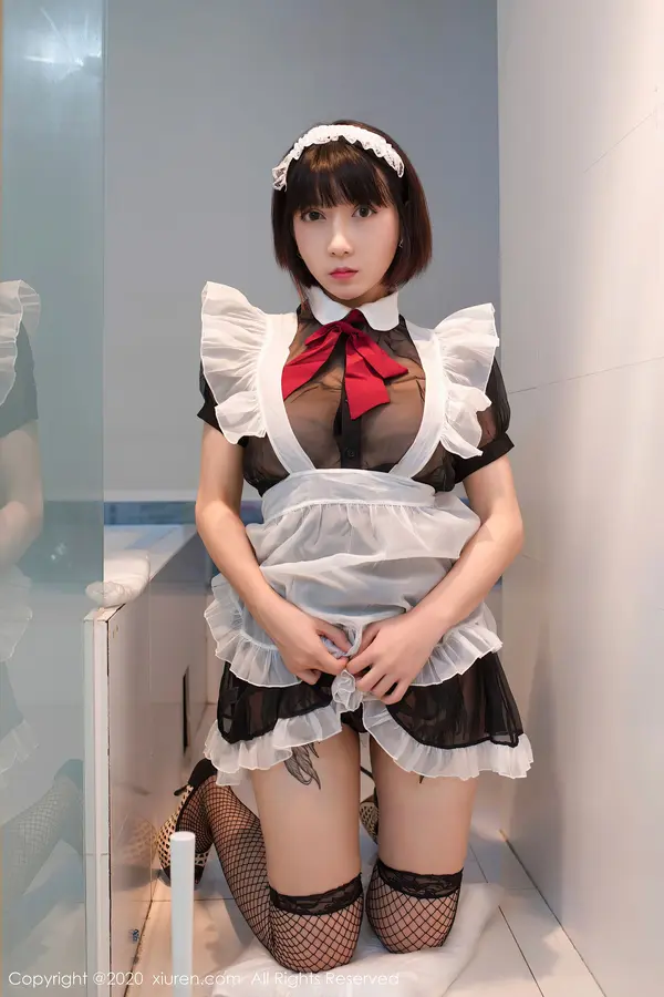 Vol. 02494 安妮斯朵拉_Ann(56P)
