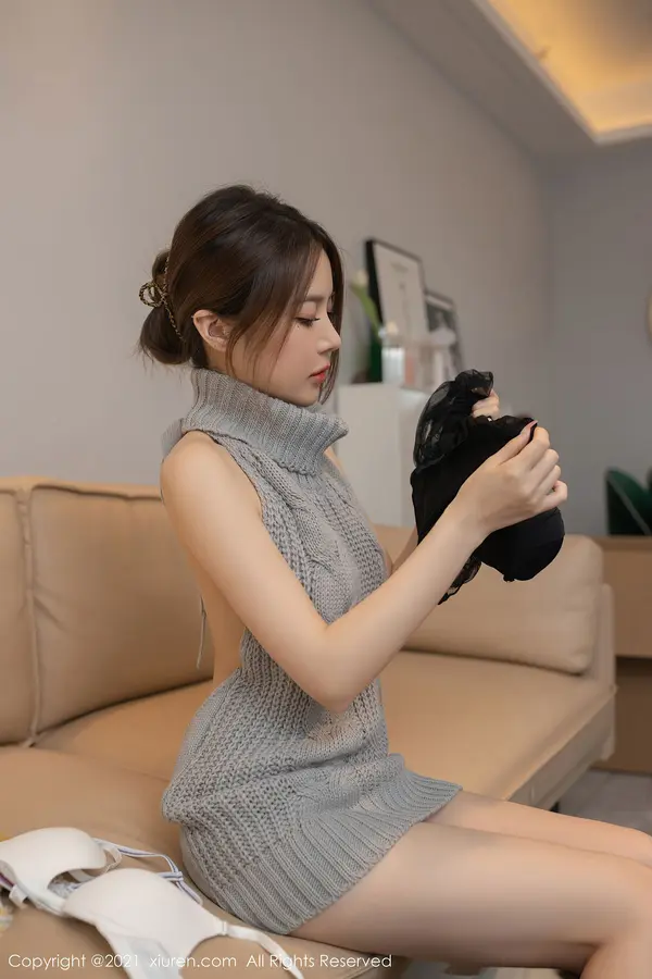 Vol. 03620 鱼子酱Fish(83P)