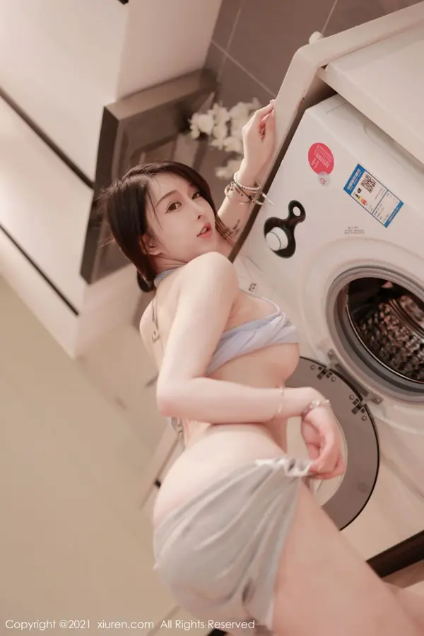 Vol. 03706 玉兔miki(47P)