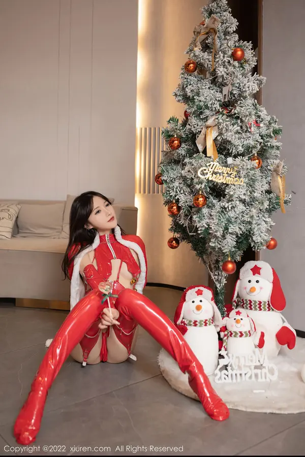 Vol. 06037 鱼子酱Fish(82P)
