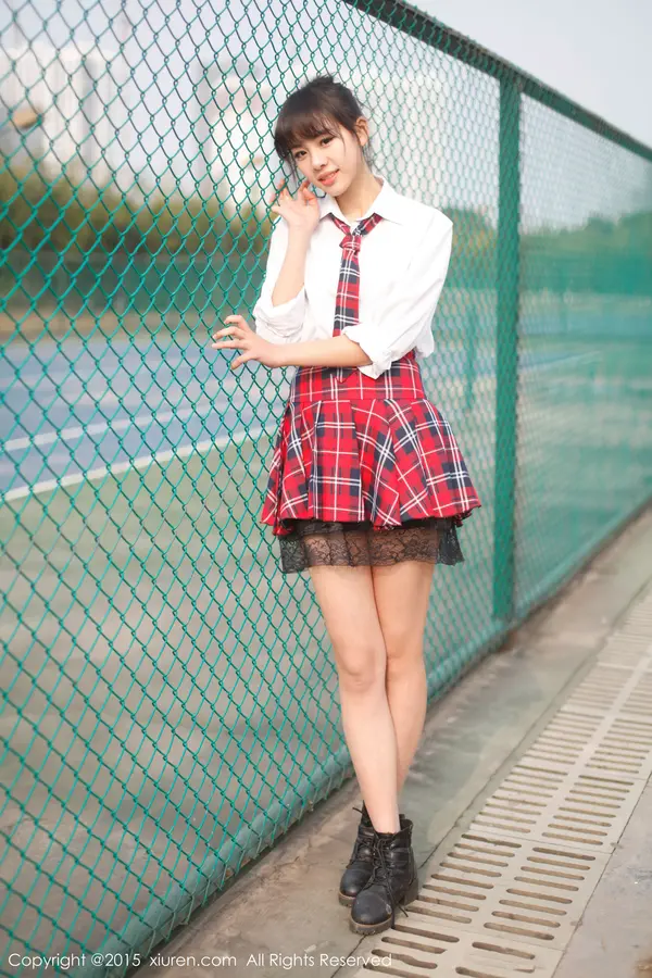 Vol. 00318 七米baby(113P)