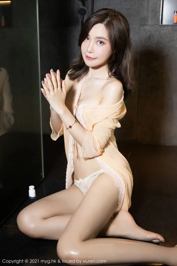 Vol. 0561 绮里嘉Carina(57P)