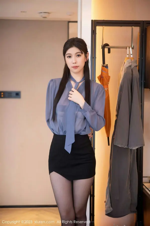 Vol. 06122 李雅柔182CM(63P)