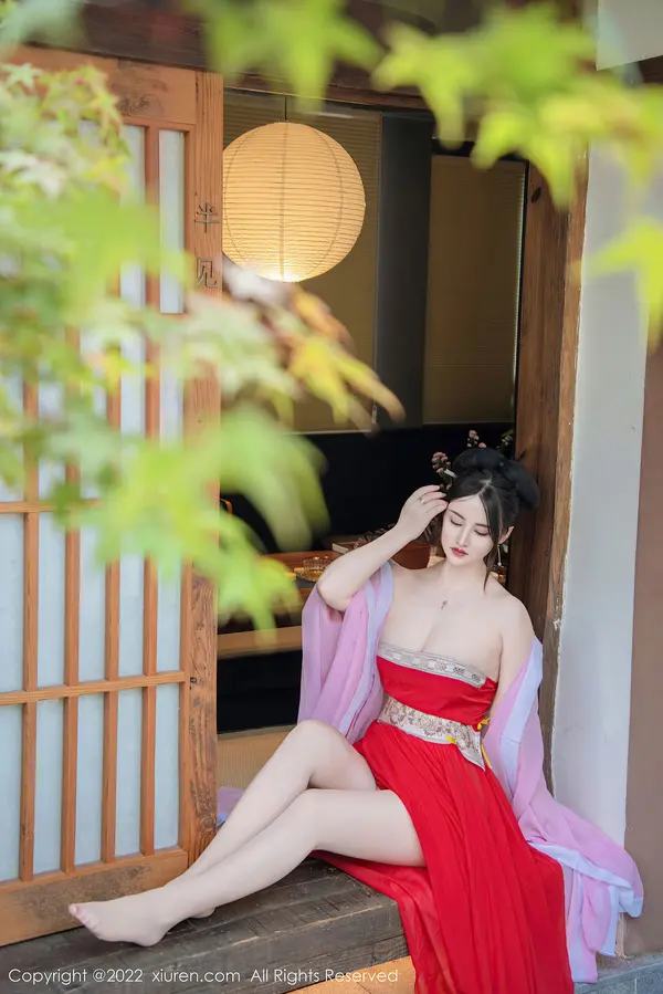 Vol. 05141 诗诗kiki(81P)