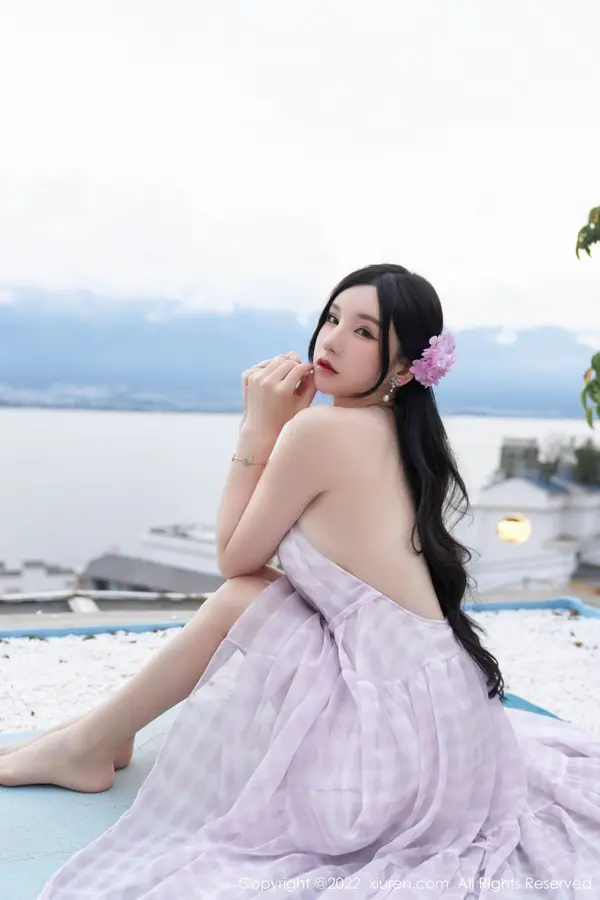 Vol. 05207 周于希Sally(80P)