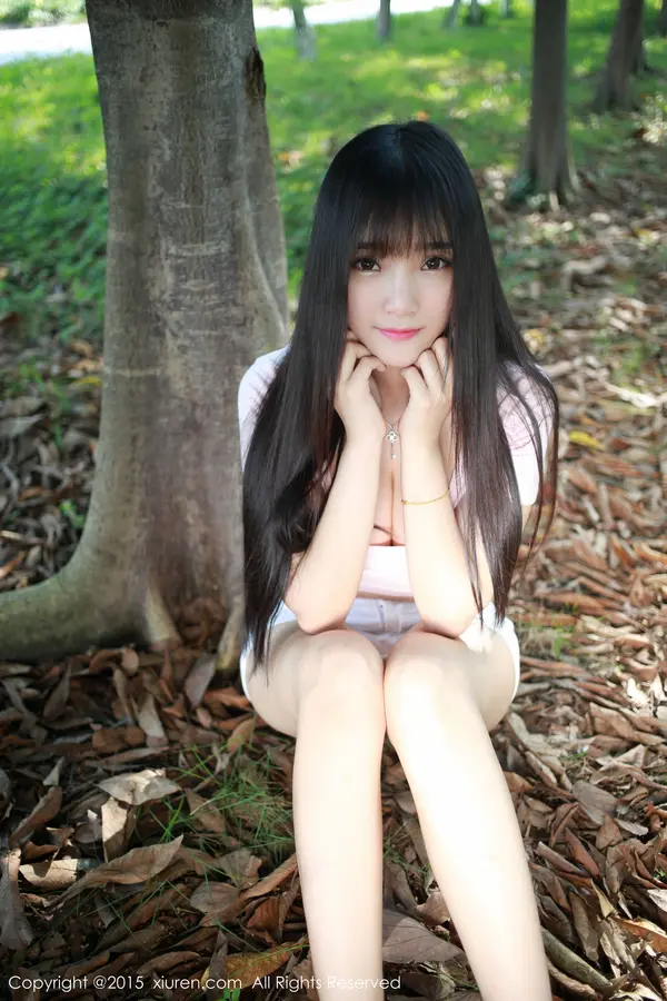 Vol. 00345 夏瑶baby(43P)