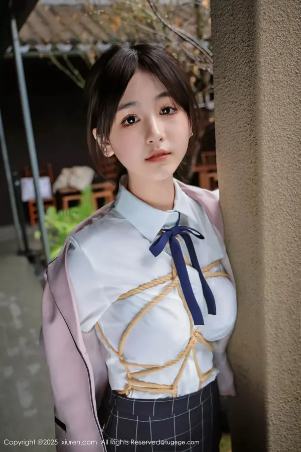 Vol. 09949 奶芙乔乔(73P)