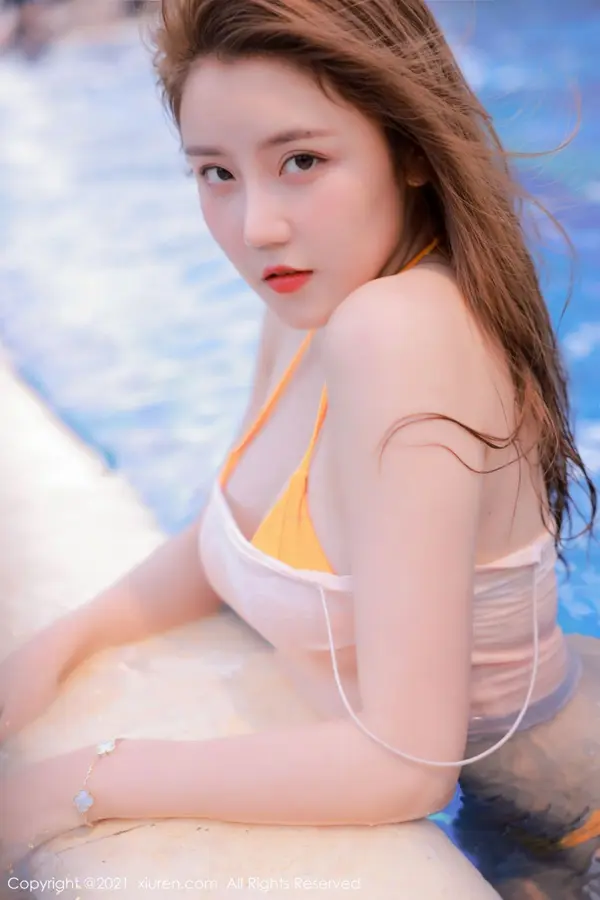 Vol. 03900 夏西CiCi(46P)