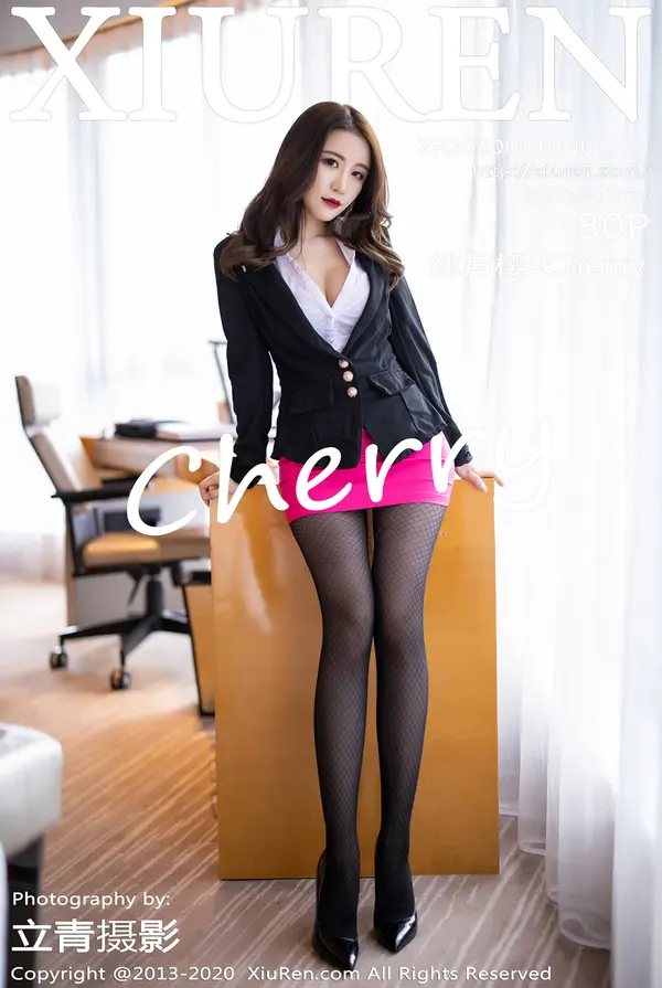 Vol. 02553 Cherry绯月樱(81P)-妹子录-美女图片|美女写真 专注超高清美女图片分享网站