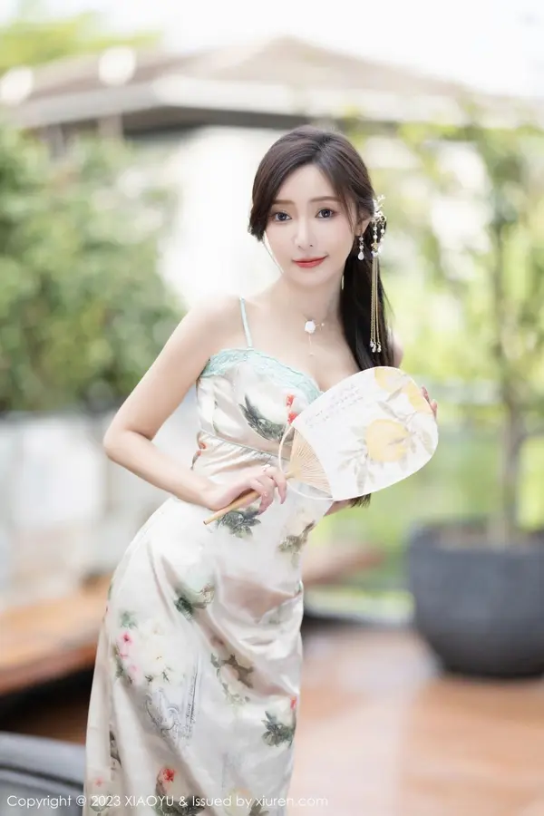 Vol. 1097 王馨瑶yanni(84P)