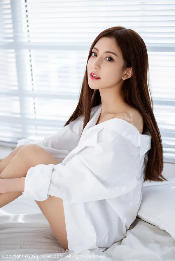 Vol. 02545 林文文yooki(57P)