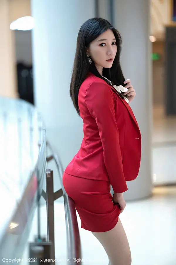 Vol. 03954 顾乔楠Cora(63P)