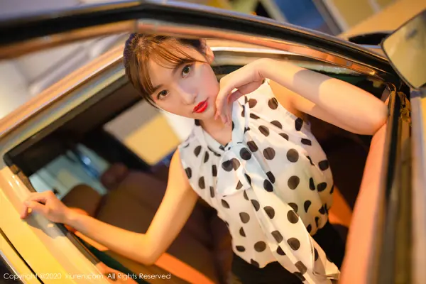 Vol. 02222 陆萱萱(77P)