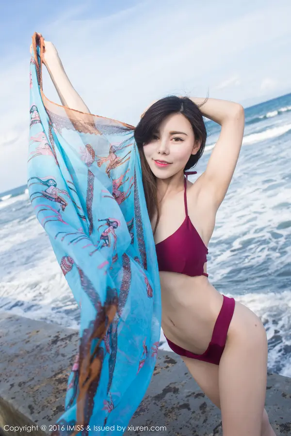 Vol. 0109 沈佳熹(52P)