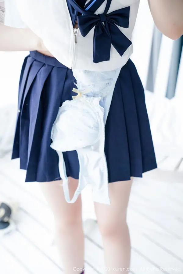 Vol. 02629 糯美子Mini(46P)