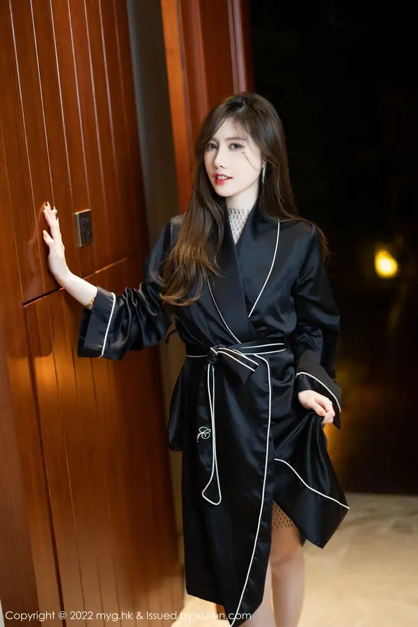 Vol. 0628 美桃酱(58P)