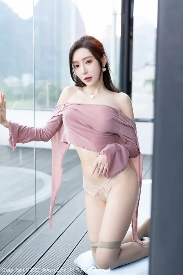 Vol. 05985 王馨瑶yanni(83P)