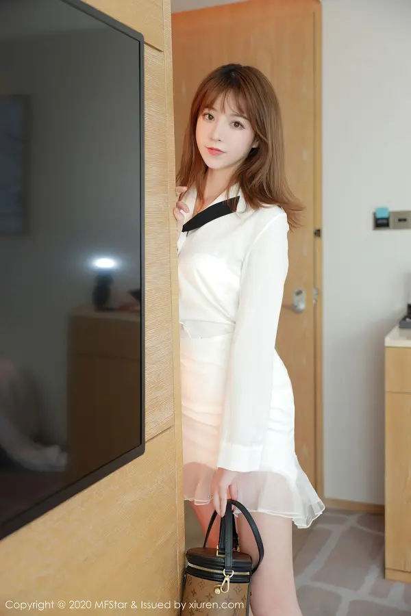 Vol. 0400 yoo优优(64P)