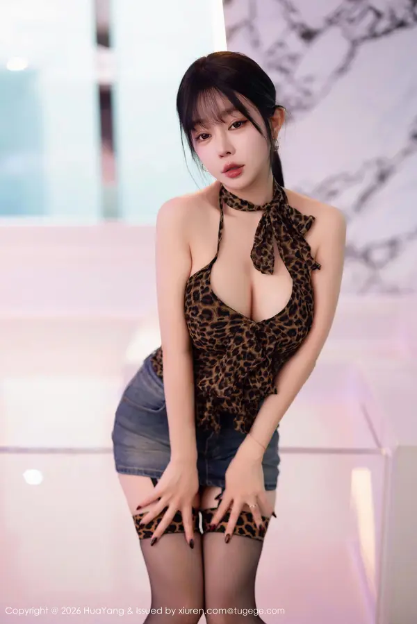 Vol. 0654 王羽纯(53P)