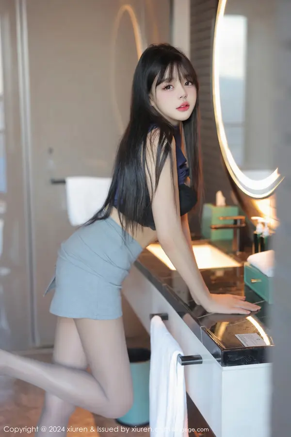 Vol. 09233 柚柚小奶瓶(90P)