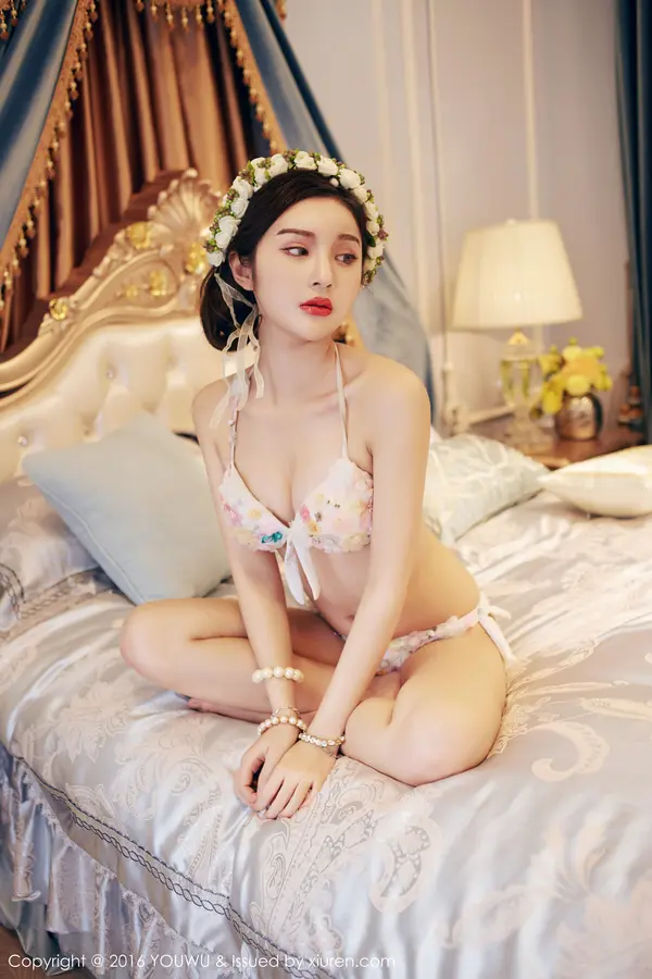 Vol. 0013 颖儿EI(58P)