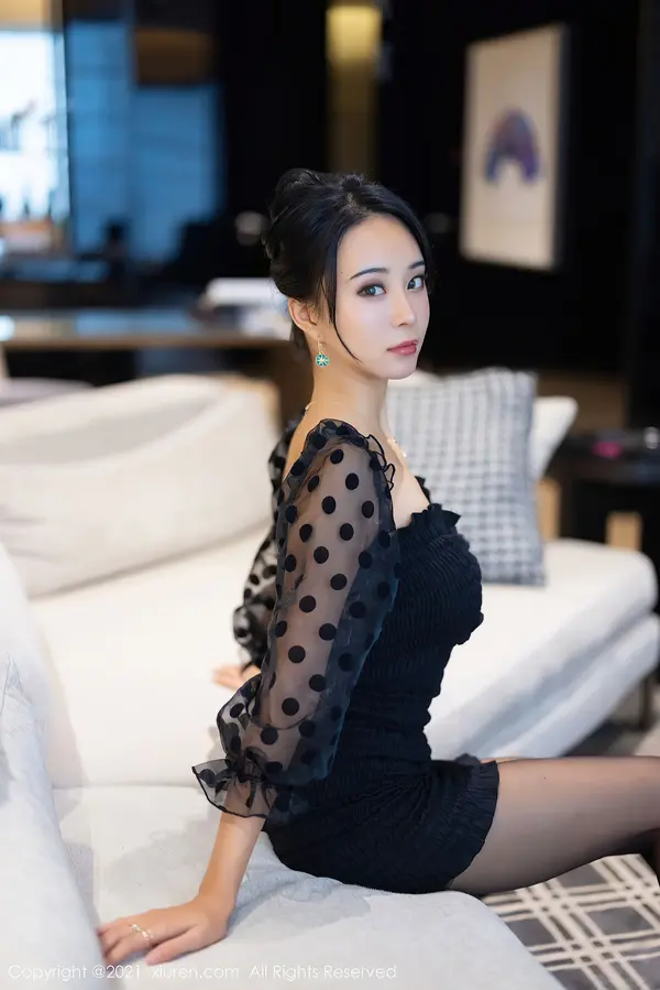 Vol. 03482 蓝夏Akasha(57P)