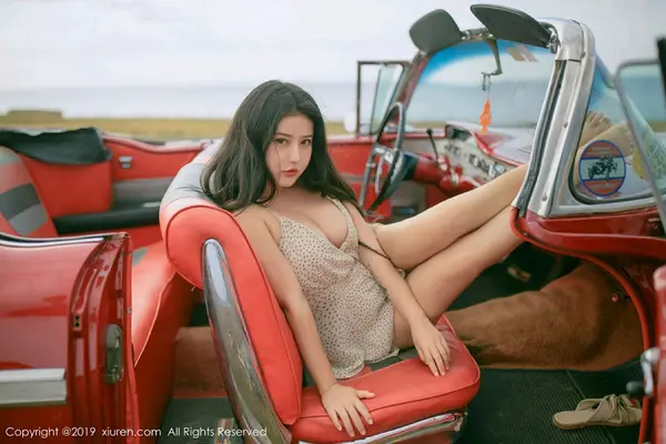 Vol. 01463 Manuela玛鲁娜(62P)