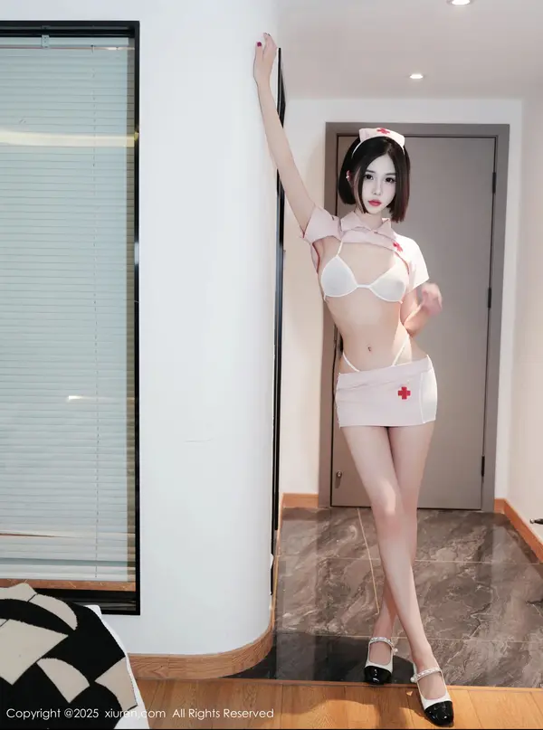 Vol. 11111 奶芙酱-EVA(61P)