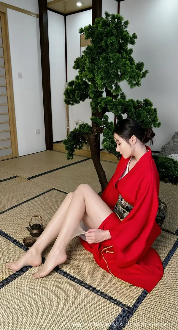 Vol. 0669 逗逗doudou(31P)