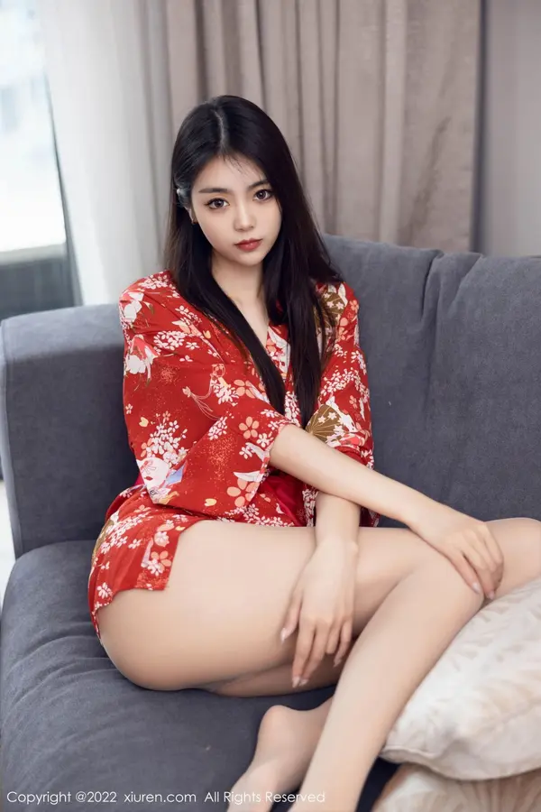 Vol. 05736 可乐Vicky(54P)