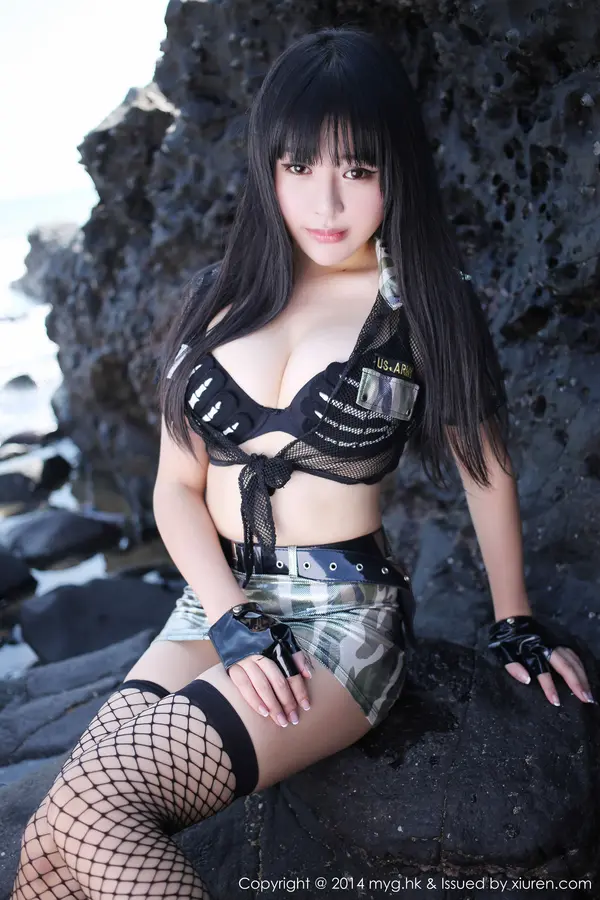 Vol. 0075 八宝icey(67P)