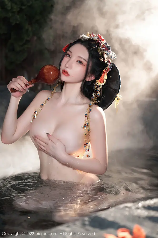 Vol. 05537 周于希Sally(81P)
