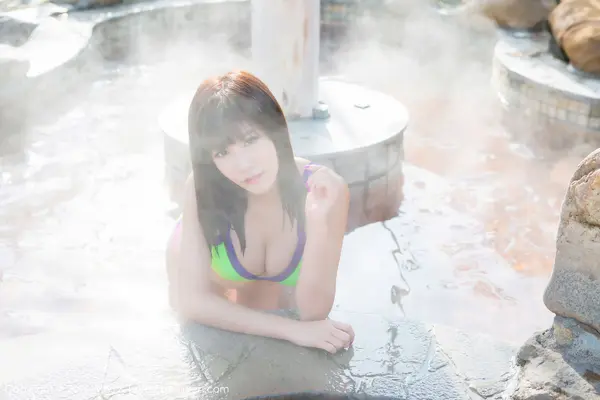 Vol. 0063 模特合集(74P)